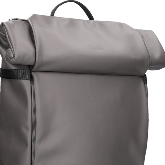 Zwei Aqua Dagrugzak 47 cm Laptop compartiment