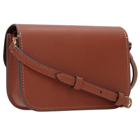 Fossil Lennox Schoudertas Leer 19.5 cm
