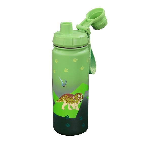 Step by Step Drinkfles 1 ml