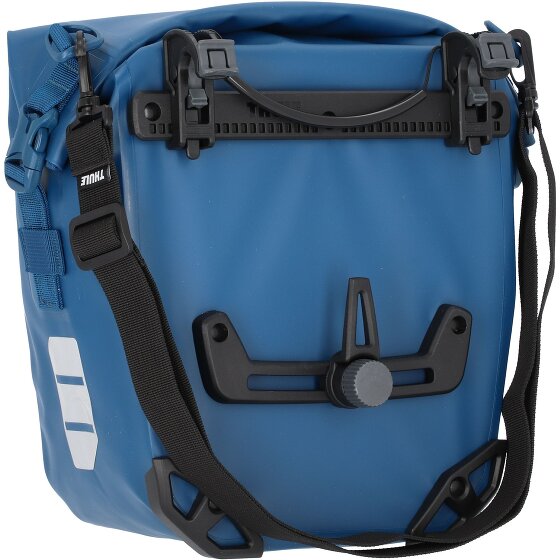 Thule Shield fietstas 13L Set 2st.
