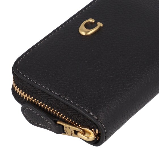 Coach Essential Kredietkaart etui Leer 11 cm