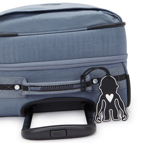 Kipling Basic Spontaneous 4 wielen Cabinewagen S 33 cm