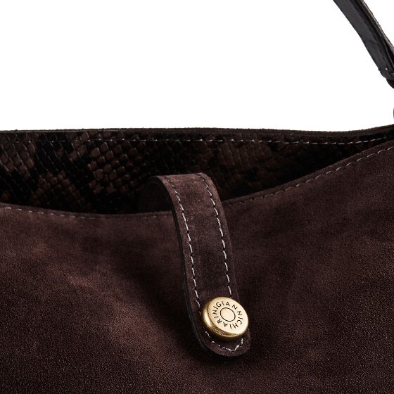 Gianni Chiarini Fiona Schoudertas Leder 36 cm