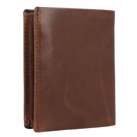camel active Cruise Portemonnee RFID-bescherming Leer 10.5 cm camel active Cruise Portemonnee RFID-bescherming Leer 10.5 cm