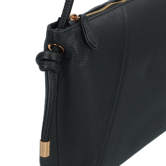 Fossil Willa Schoudertas Leer 30.5 cm Fossil Willa Schoudertas Leer 30.5 cm