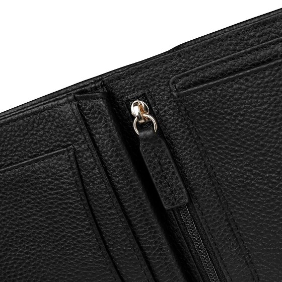 bugatti Emilia Portemonnee RFID-bescherming Leer 14 cm