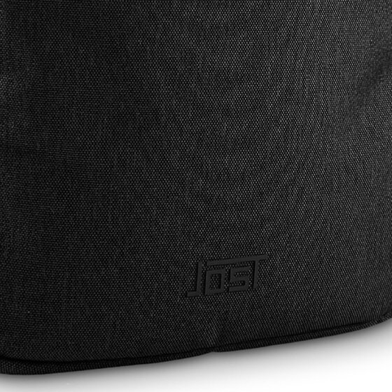 Jost Bergen schoudertas RIFD 27 cm