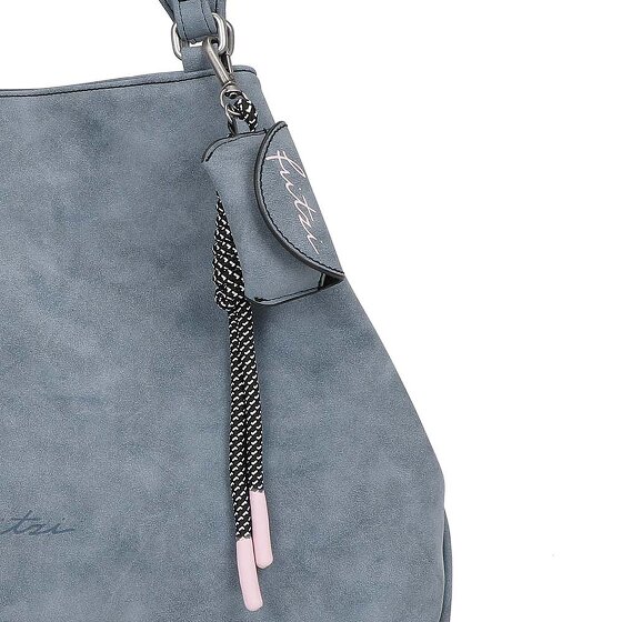 Fritzi aus Preußen Bitzi03 Shopper Tas 43 cm