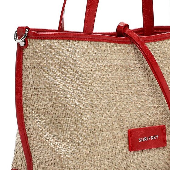 Suri Frey SFY Fany SC omkeerbare draagtas S 34 cm