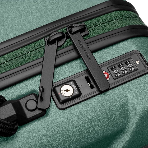 Eagle Creek Tarmac 4 wielen Trolley 74 cm