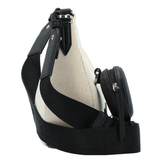 Boss Addison Schoudertas 28 cm