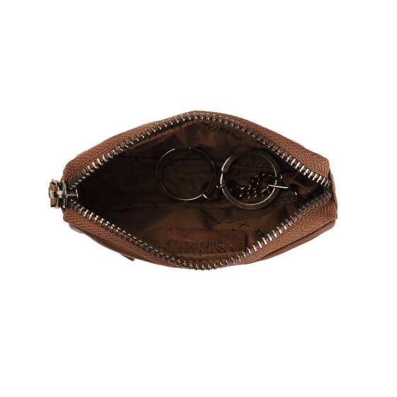 The Chesterfield Brand Corey Sleuteletui Leder 12.5 cm