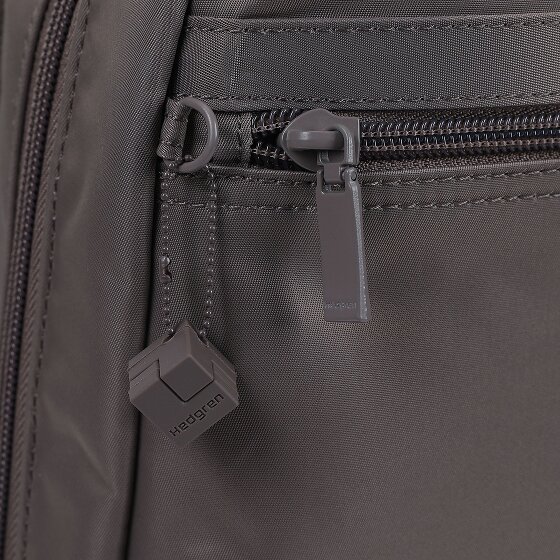 Hedgren Inner City Dagrugzak RFID-bescherming 37 cm Laptop compartiment