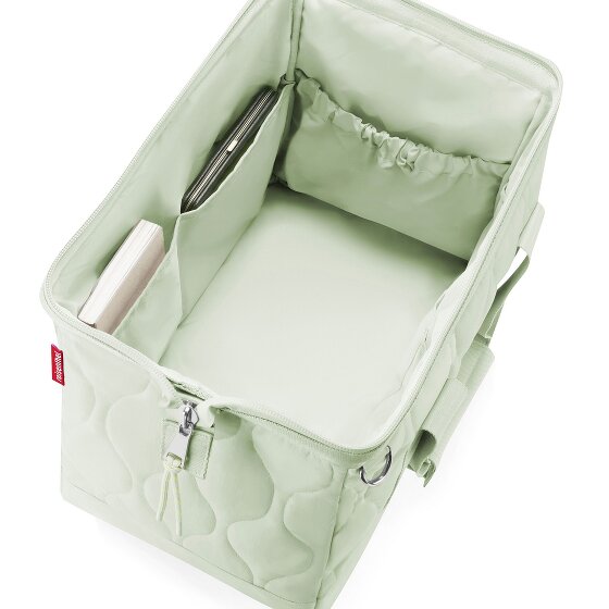 reisenthel Allrounder M Weekender reistas 40 cm