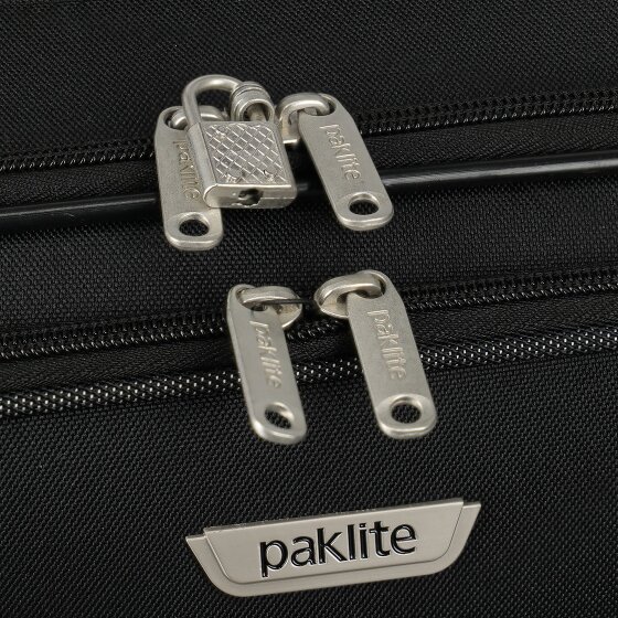 Paklite Orlando 2 wielen Trolley 63 cm