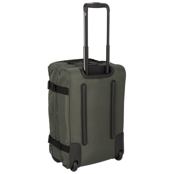 American Tourister Urban Track 2 wielen Reistas S 55 cm