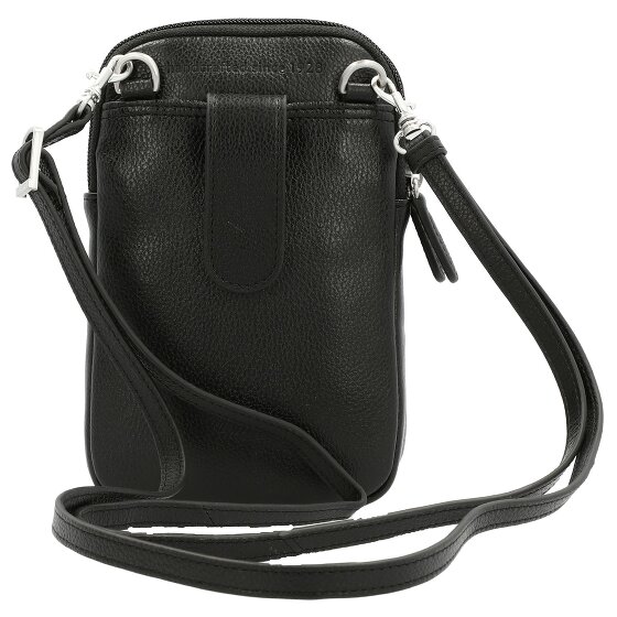 Picard Milano Schoudertas Leer 12 cm