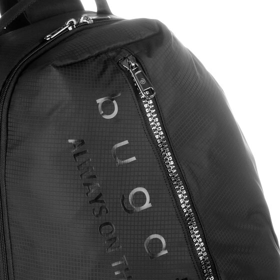 bugatti Letter`s Dagrugzak 44 cm Laptop compartiment