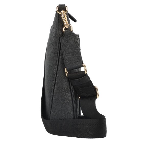 Lauren Ralph Lauren Cameryn Schoudertas Leer 27 cm