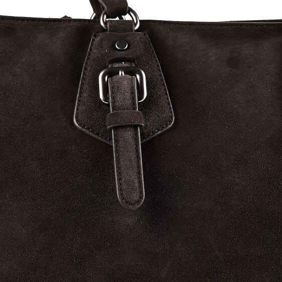 Liebeskind Cora Shopper Tas L Leder 36 cm