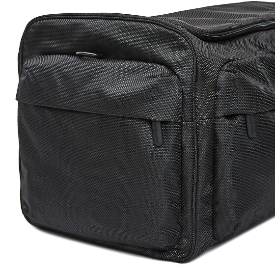 Mandarina Duck Zephyr Weekender reistas 50 cm