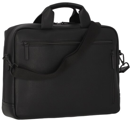Jost Riga aktetas 40 cm laptop compartiment