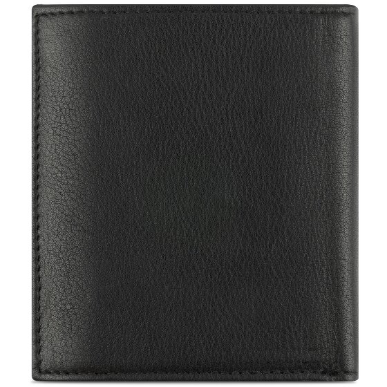 bugatti Nome Portemonnee RFID-bescherming Leer 9 cm