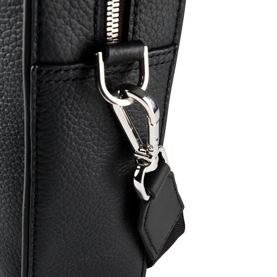 Boss New Crosstown Koffer 39 cm Laptop compartiment