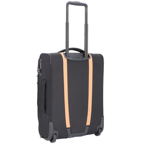 Samsonite Spark SNG ECO 2-wielige cabinewagen 55 cm