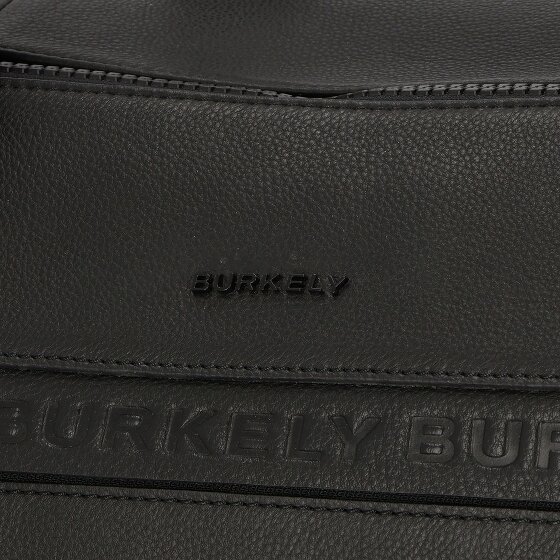 Burkely Minimal Mason Weekender reistas Leder 57 cm