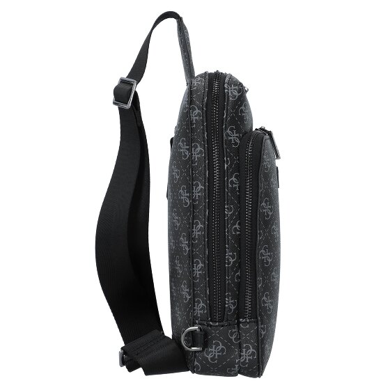 Guess Milano schoudertas 33 cm