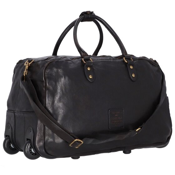 Campomaggi 2 wielen Reistas Leer 57 cm