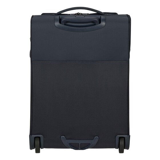 Samsonite Airea 2 wielen Cabinewagen 55 cm met uitbreidingsplooi