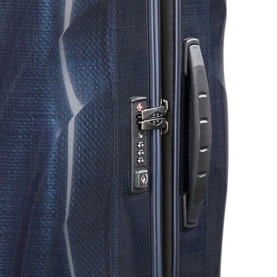 Samsonite Cosmolite 4 wielen Trolley 81 cm