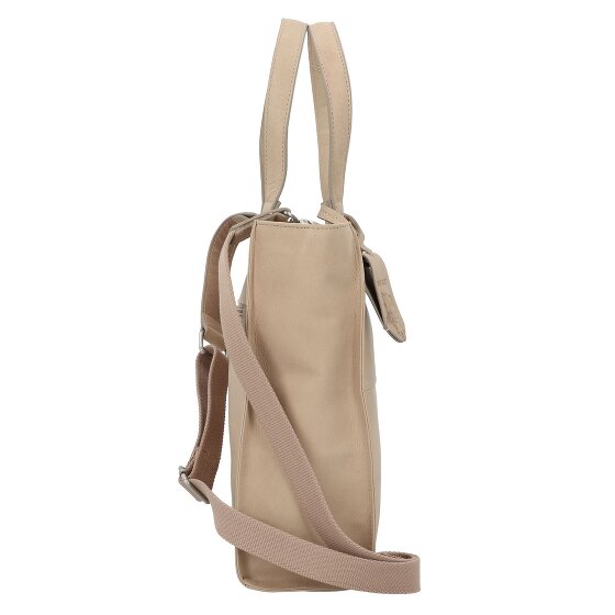 Burkely Rogue Robyn Schoudertas Leer 26 cm