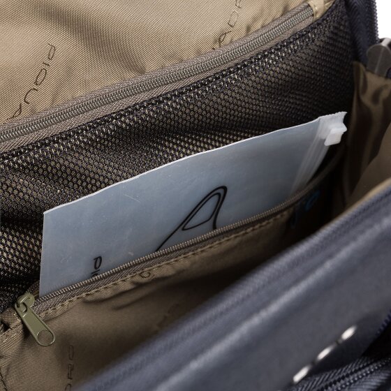 Piquadro Briefcase RFID 41 cm laptopvak