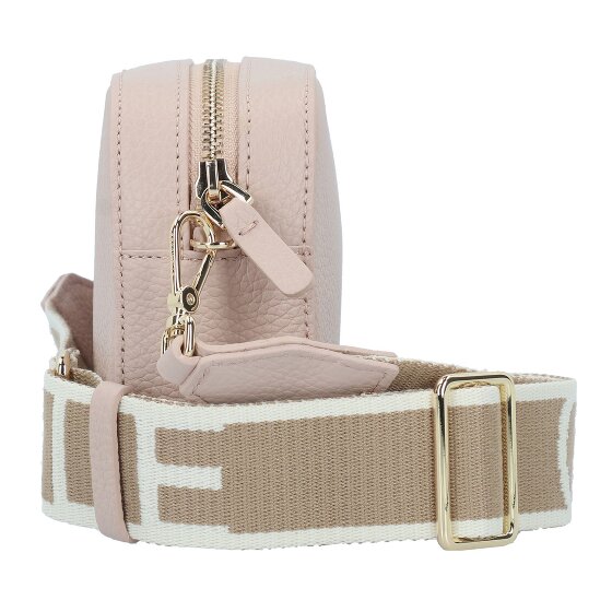 Coccinelle Tebe Schoudertas Leer 18 cm Coccinelle Tebe Schoudertas Leer 18 cm