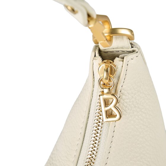 Bogner Wallis Odette Schoudertas Leder 32 cm