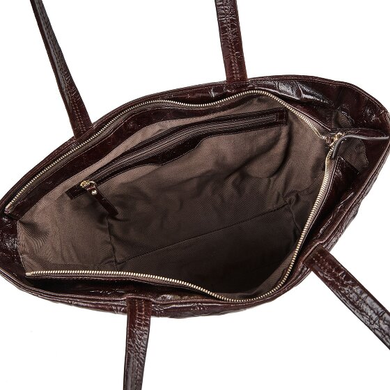 abro Alba Schoudertas Leder 27 cm