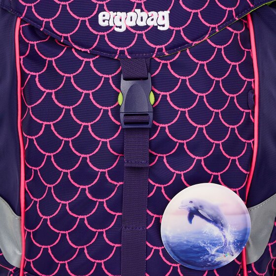 Ergobag Mini School rugzak 35 cm