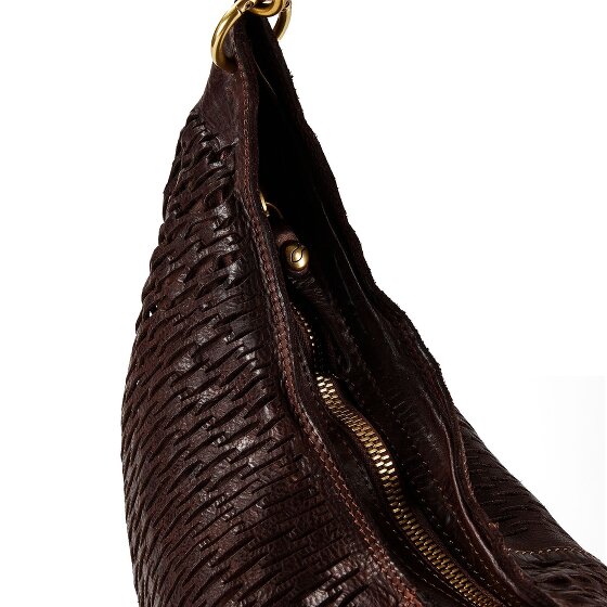 Campomaggi Anastasia Schoudertas Leer 43 cm