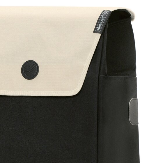 Andersen Shopper Scala Shopper Jano Winkelwagen 48 cm