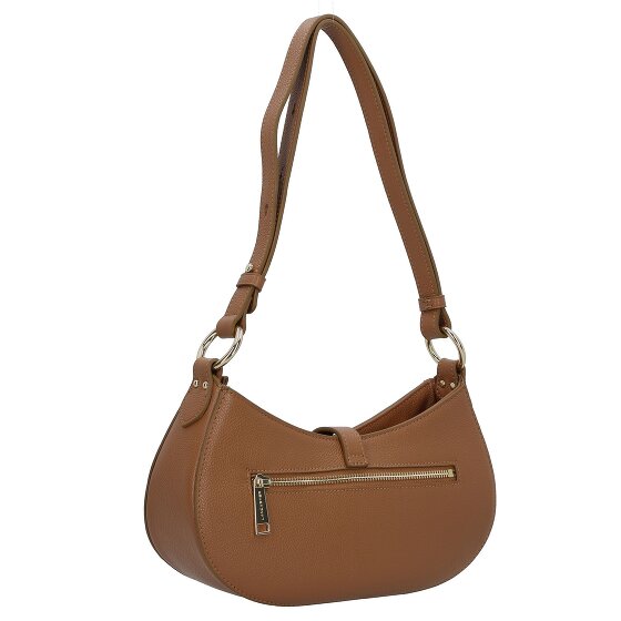 Lancaster Milano Horizon Schoudertas Leer 28 cm