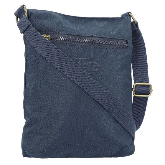 camel active Journey schoudertas 19 cm
