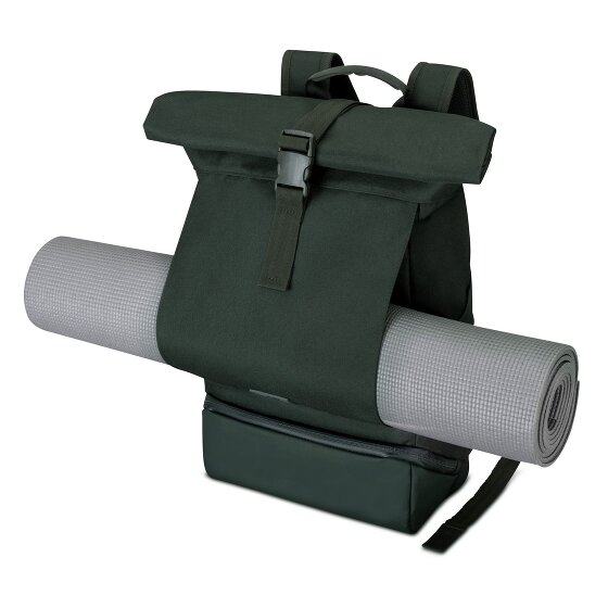 Johnny Urban Eco Series Allen Medium Dagrugzak 40.5 cm Laptop compartiment Johnny Urban Eco Series Allen Medium Dagrugzak 40.5 cm Laptop compartiment