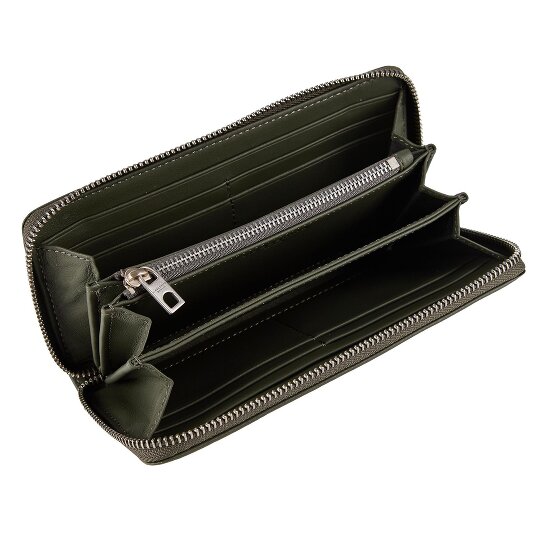 Liebeskind Sally Portemonnee RFID-bescherming Leer 19 cm