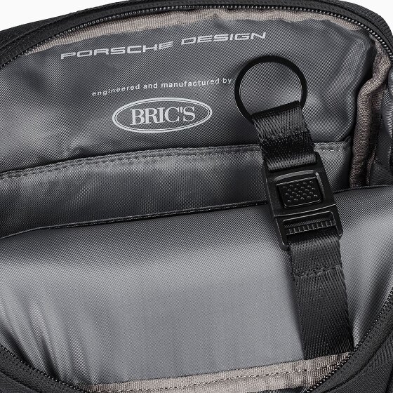 Porsche Design Voyager Mini tas Schoudertas S 18 cm