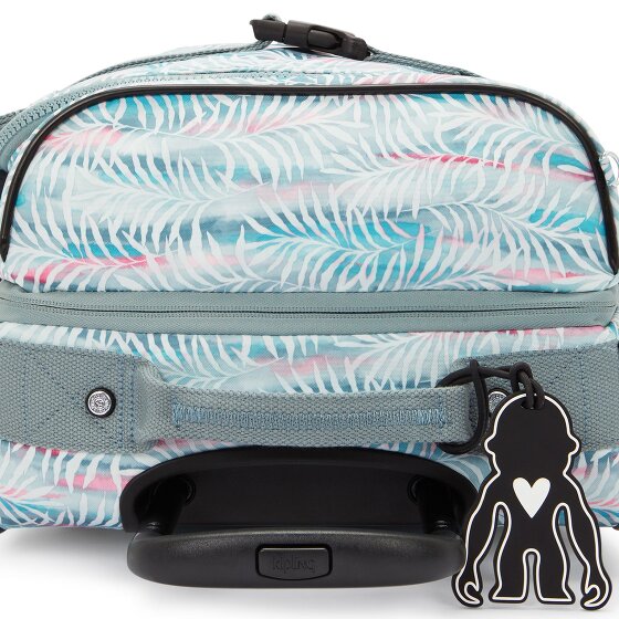 Kipling Basic Prt Aviana 2 wielen Reistas S 54 cm