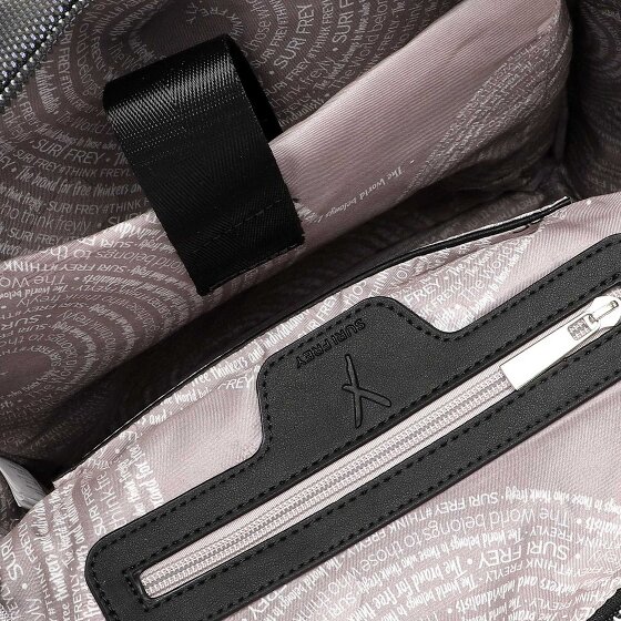 Suri Frey SFY SURI Sports Marry Dagrugzak 38 cm Laptop compartiment