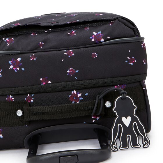Kipling Basic Prt Spontaneous 4 wielen Cabinewagen S 53 cm